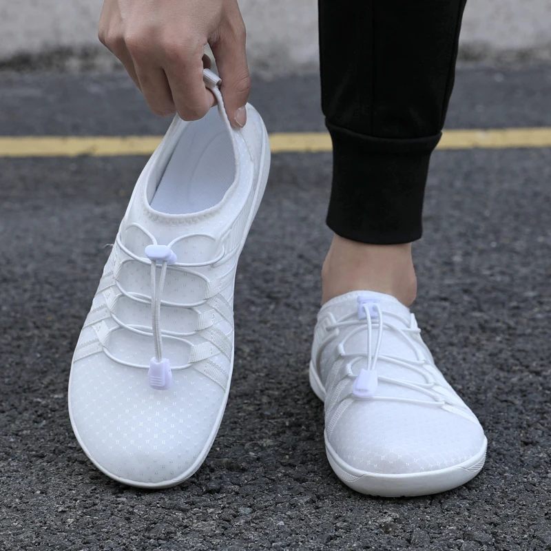 

2026 New Comfortable Fitness Yoga Indoor Wide-Toe Shoes for Cycling, Climbing, Running, Breathable Casual Sports Shoes