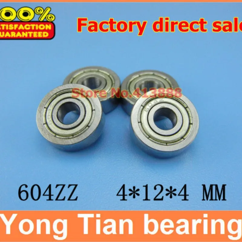 Nbzh Bearing(10Pcs)… - image