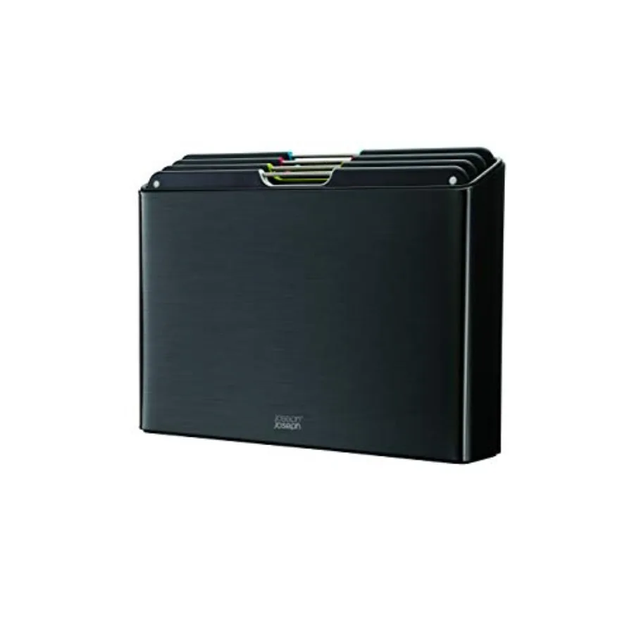 Folio 4-Piece Colou…