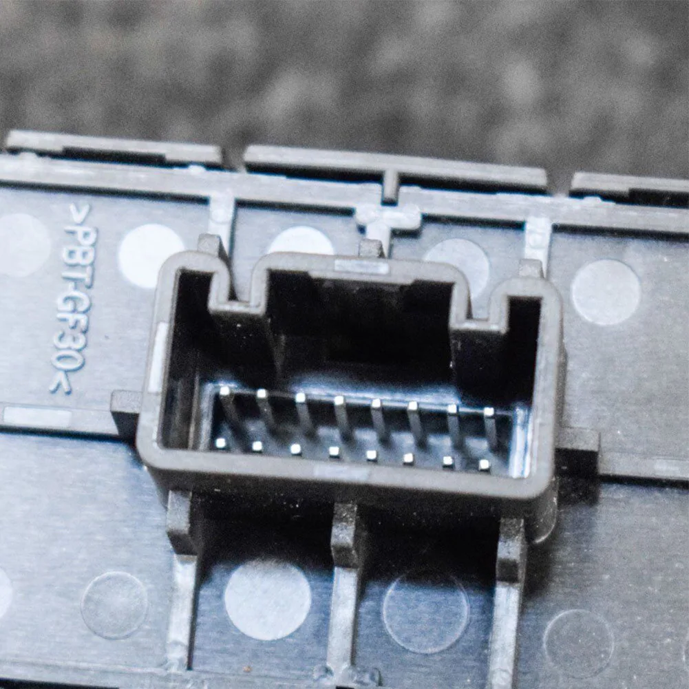 

Electric Hand Brake Switch 25175-6FR0A Car Accessories Hand Brake Switch Direct Replacement For NISSAN QASHQAI J11