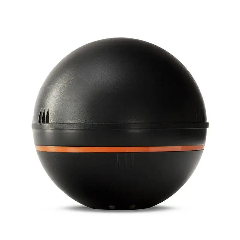 Pro Plus Gps Portable Echo Sounder Pro Deeper Pro Plus Chirp 2 Fish Finder Smart Sonar Plus 2 Fish Finder  for Fishing