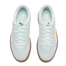 Puma Club NL T2: Comfortable, stylish, high-quality, slip-resistant, durable, cushioned low-top casual sneakers unisex 397444-10