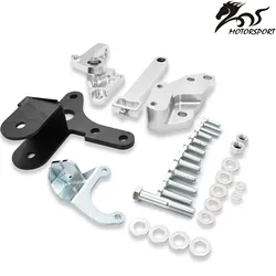 D-Series Engine Hydraulic Hydro Transmission Conversion Kit for Civic CRX EF 1988-1991 YX04137