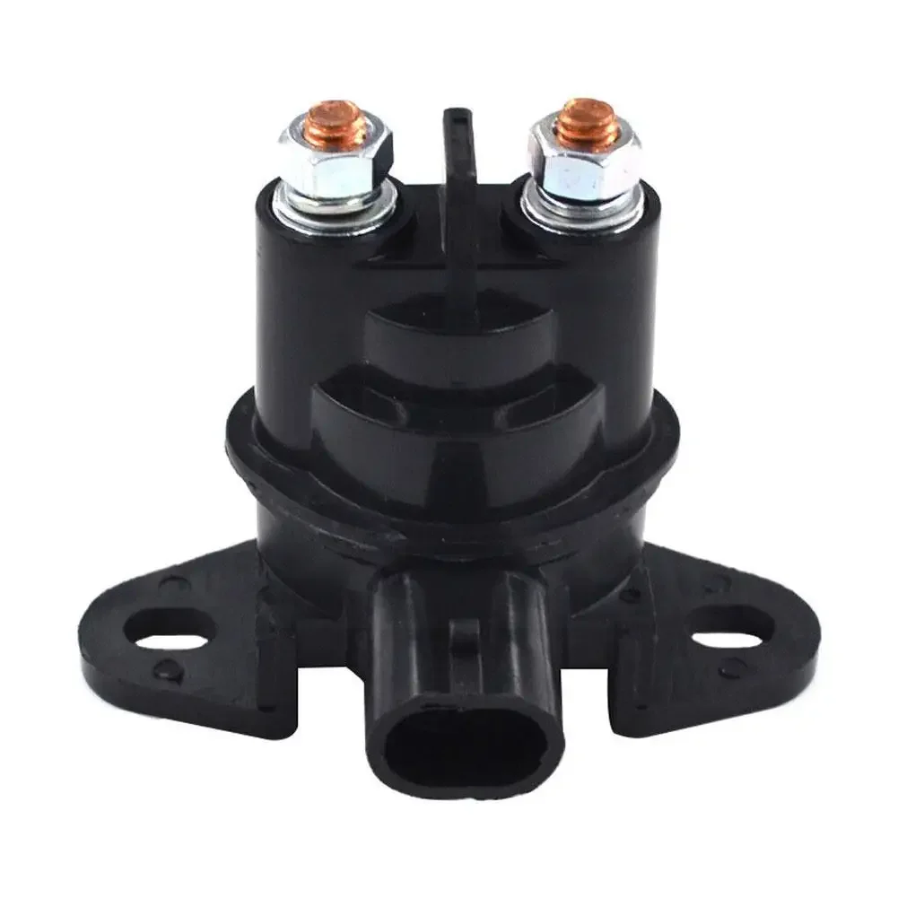 Starter Solenoid Relay For Sea-doo For 3d Di Rfi Gs Gsi Gti Gtr Gtx Rxp 278000513 278002347 278001802 278001766