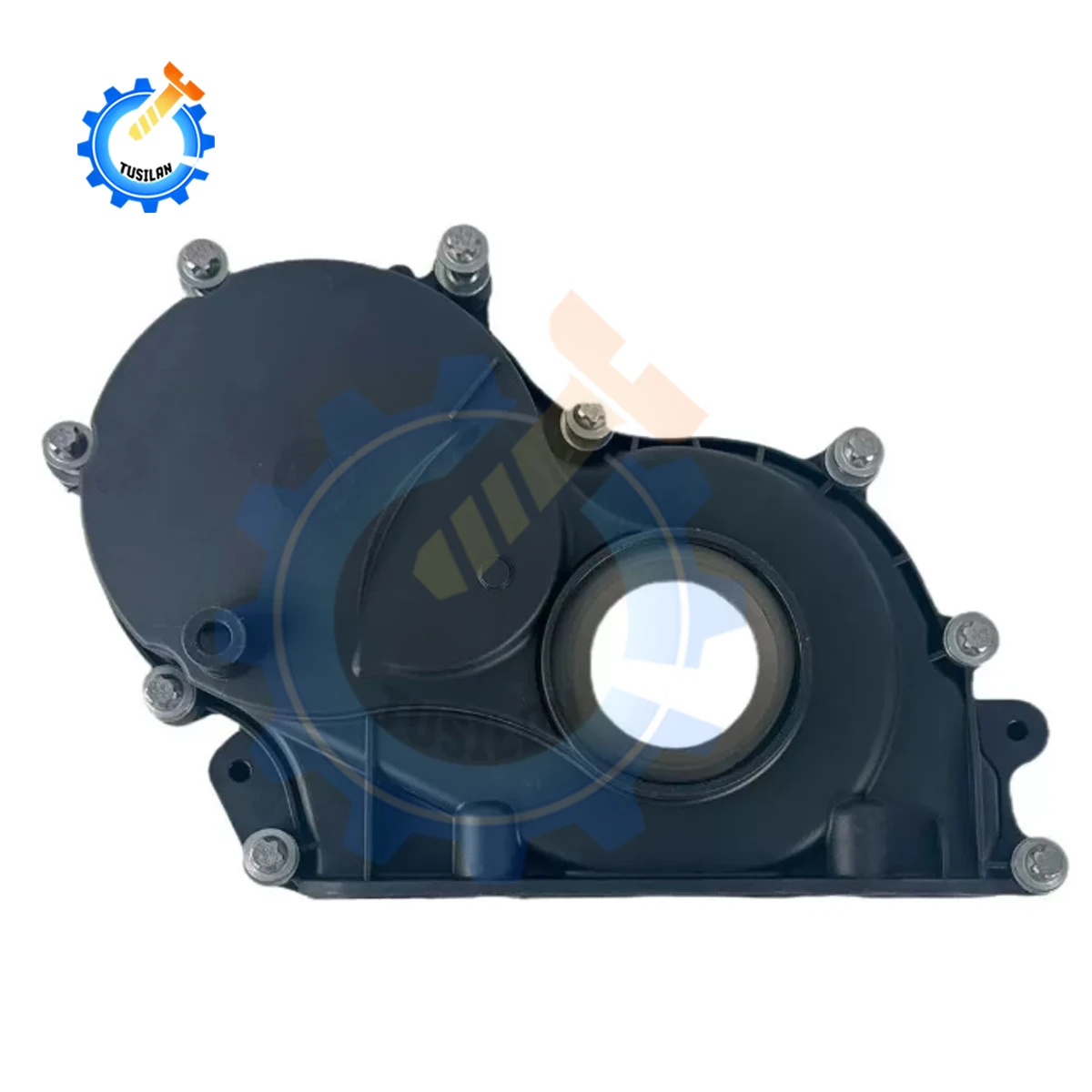 Высококачественная крышка ГРМ двигателя для BMW Mini Countryman F60 F40 F45 F46 B38 8580936 11148586490 11148580936