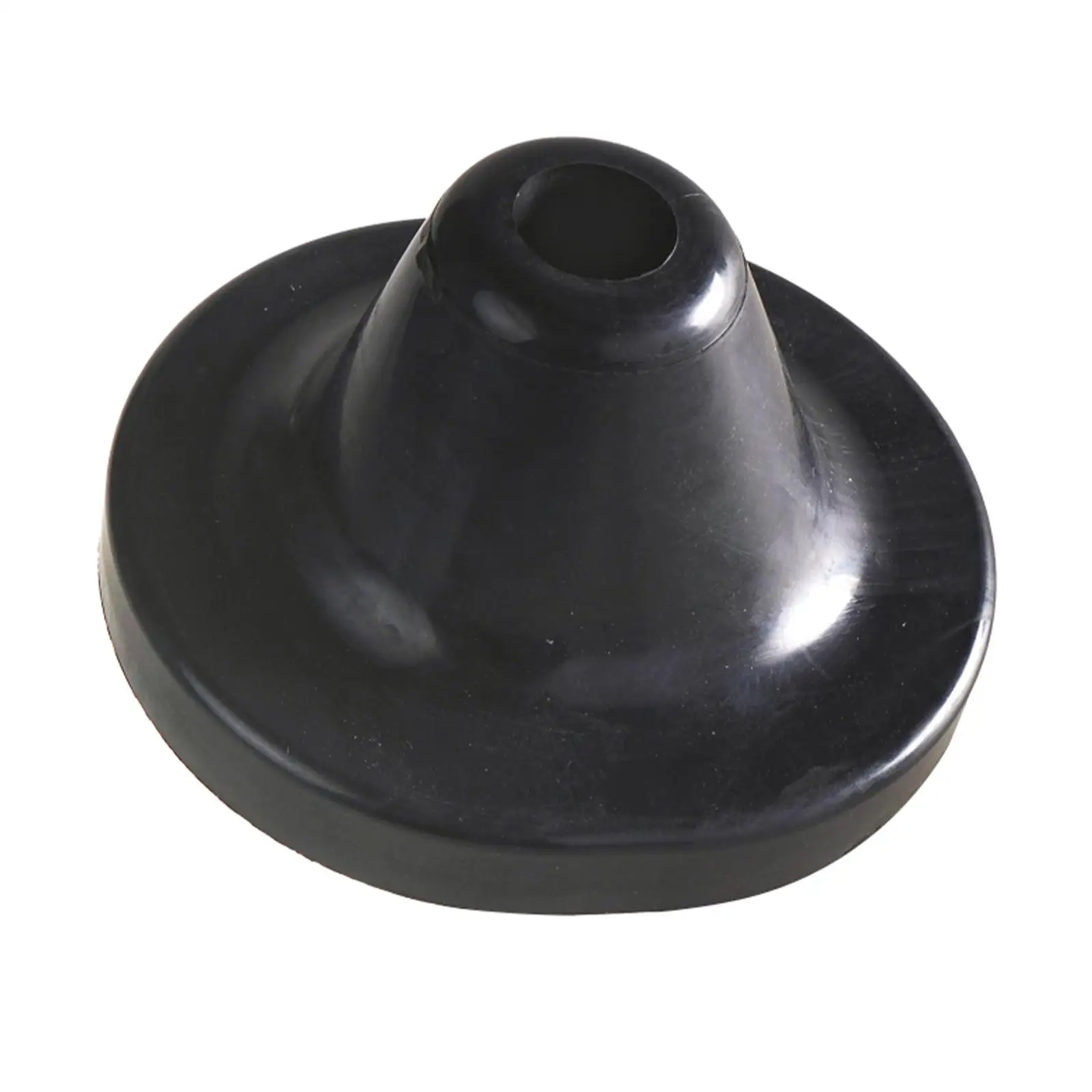 

Вытяжка Poly A18-59704-000 A 1859704 Черный M17455UB Резиновый конус M17455 для остановки капота
