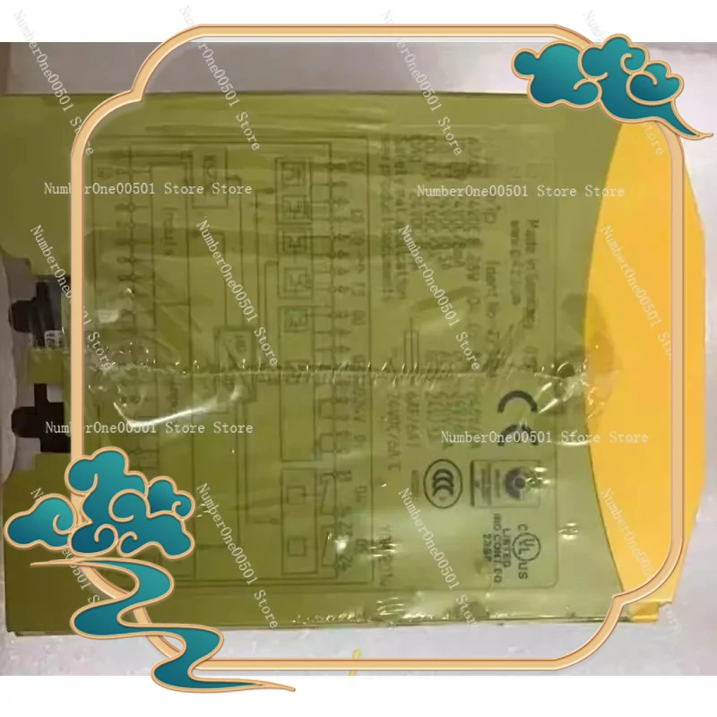 

Модуль m1p 773100 773103 773110 773113 773815 Модуль реле безопасности