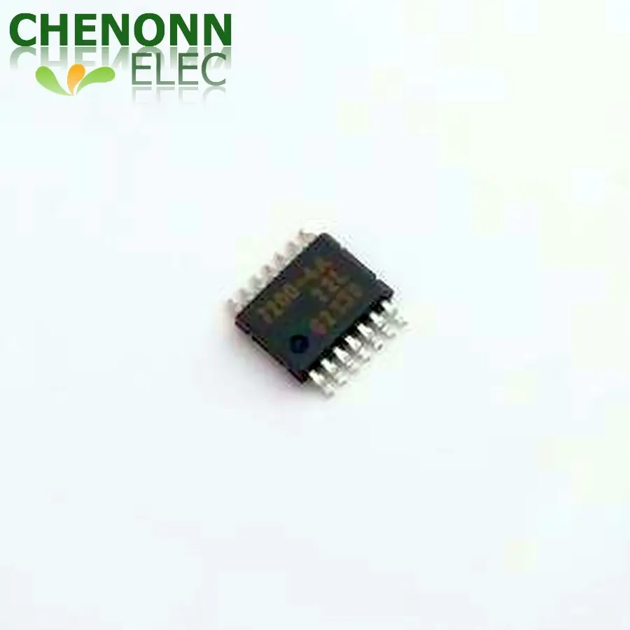 20PCS/LOT BTS7200-4EPA (Power Management)
