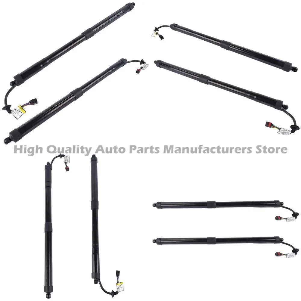

2 x Rear Power Hatch Lift Support for Nissan Pathfinder 3.5L V6 2.5L L4 DOHC 13 16