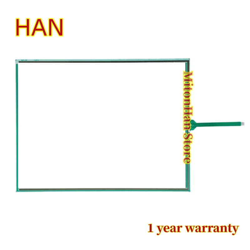 New Original For AST-121A AST-121A080A AST-121A 080A  Touch Panel Screen Glass Digitizer