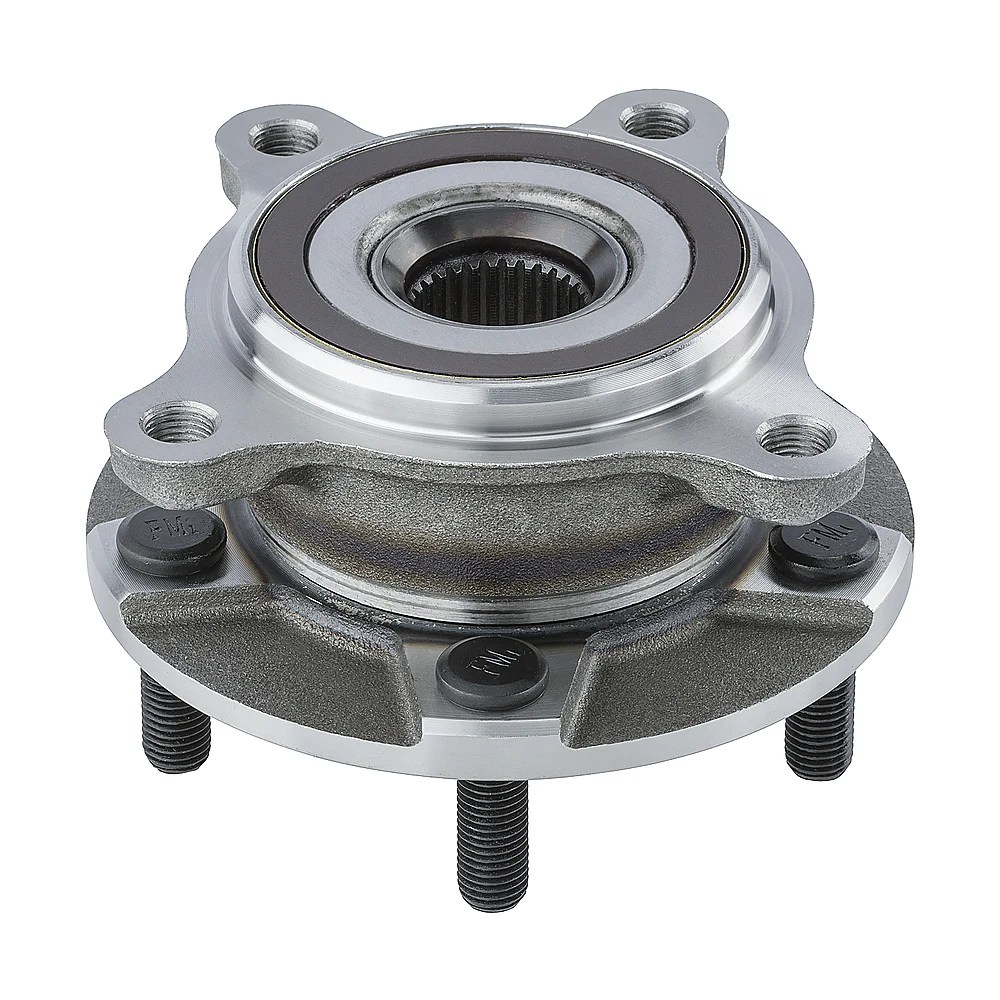Wheel Bearing 4355030030 4355030031 Fit For Toyota Crown HYBRID Lexus GS RC350 IS250 GS30 GS460 Mack Crown MAJESTA