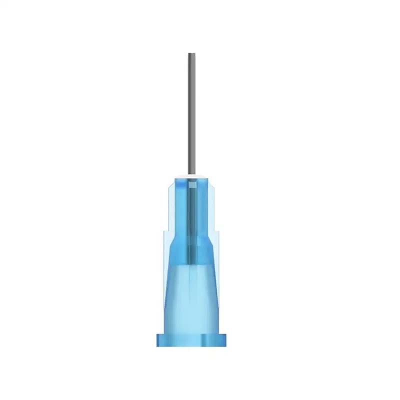 Y50A-For Wash-Free Airbrush Accessories 0.3Mm 0.5Mm Spray Nozzle 50Pcs PT-AB Replacement For Airbrush 0.5Mm