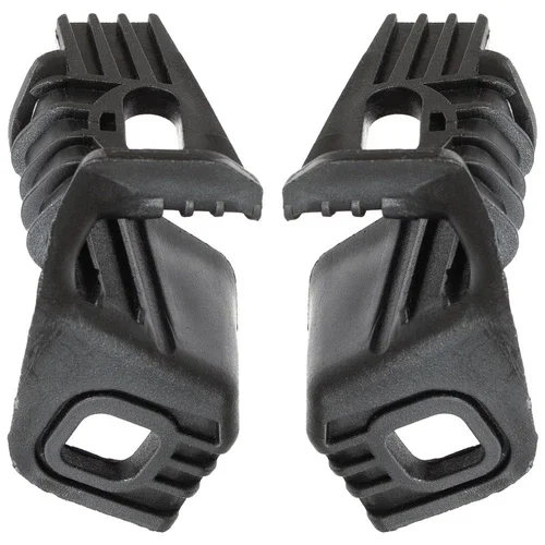 Front Headlight Headlamp Support Brackets Holder Left Right For BMW F30 F31 F32 F33 F36  51647285597 51647285598