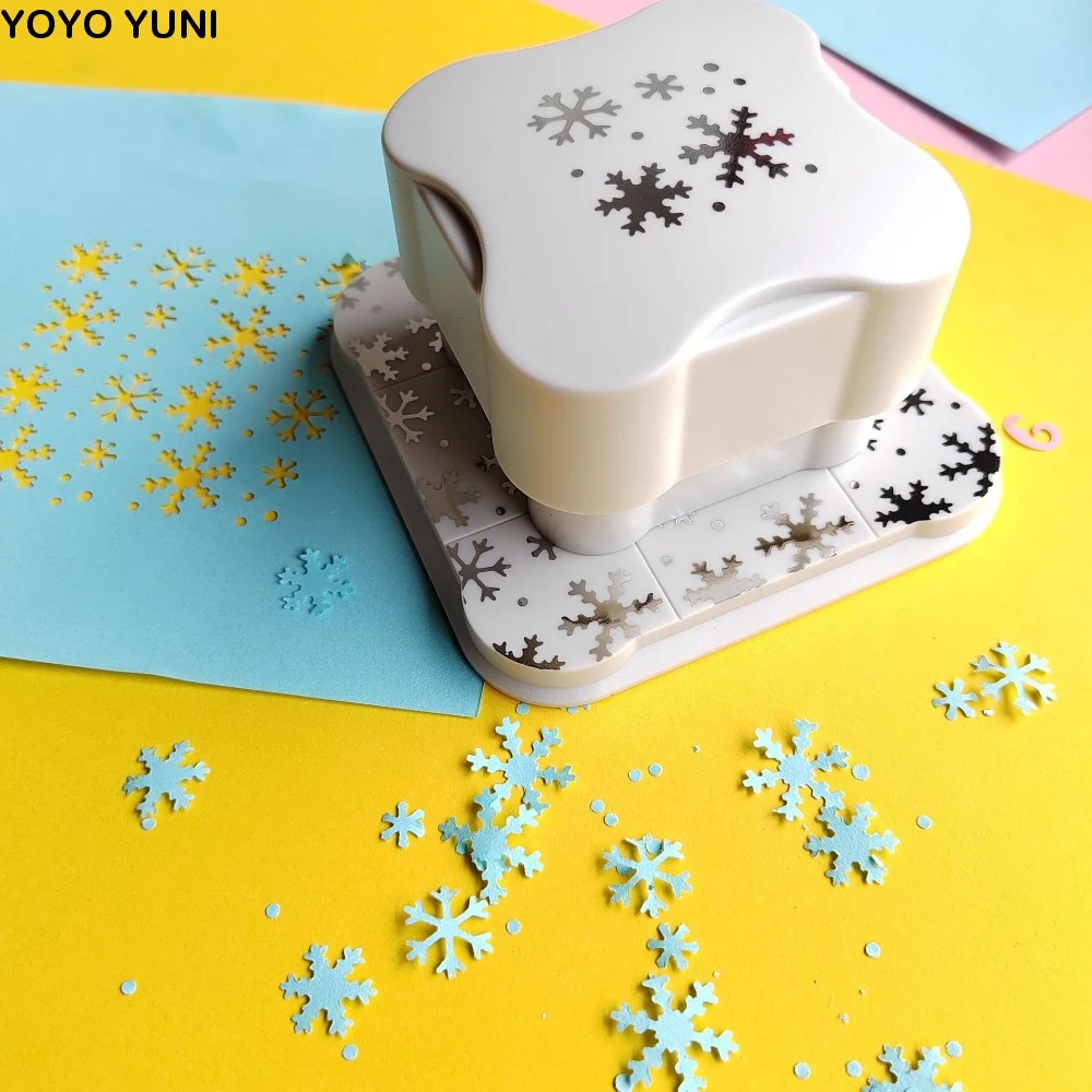 

Магнитный дырокол для бумаги, ручной пресс для тиснения, инструмент для рукоделия, декоративный инструмент для творчества, резак для бумаги, для фотоальбомов