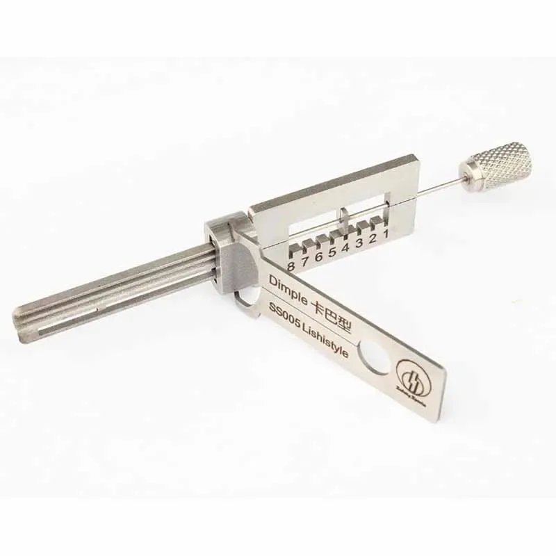 1PCS Locksmith Lish…