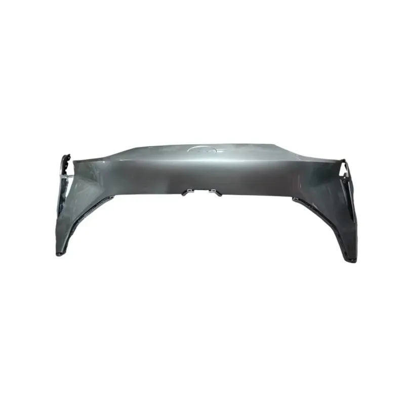 Front Bumper for AION Y OE No.7105004AVN0200 Automotive Body Parts Direct Fit Bolt-On Durable Car Bumper 1 Year