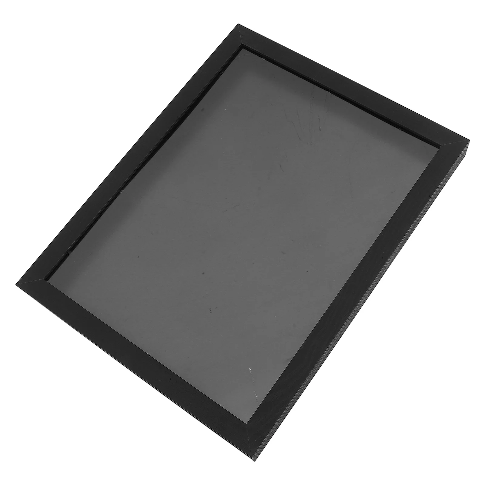 

Jersey Display Frame Wood Shirt Display Case For Football Basketball Baseball T-Shirt Memorabilia Holder