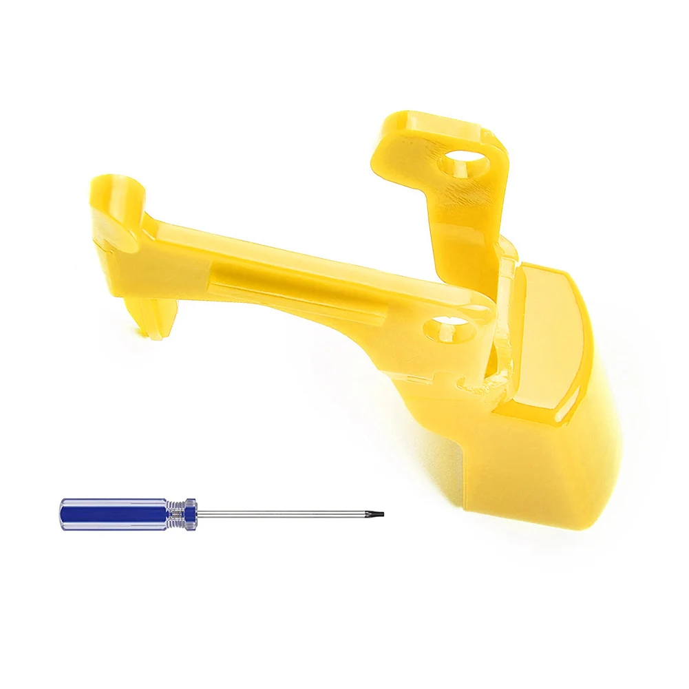 Odkurzacz bardzo mocne wyzwalacz przycisk przełącznika zasilania do V11 V10 odkurzacz części do czyszczenia akcesoria