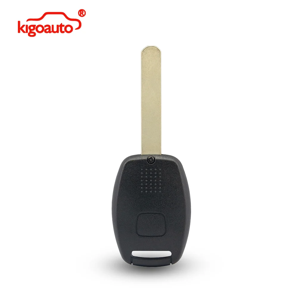 Kigoauto For Honda Accord Element CR-V Remote Key 3 Button with Panic 313.8MHz FCC OUCG8D-380H-A ID46/ID13 Chip