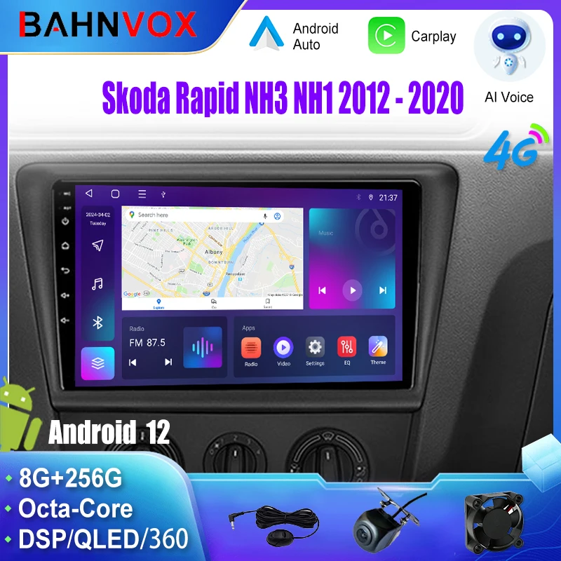 Android Car Radio G… - image
