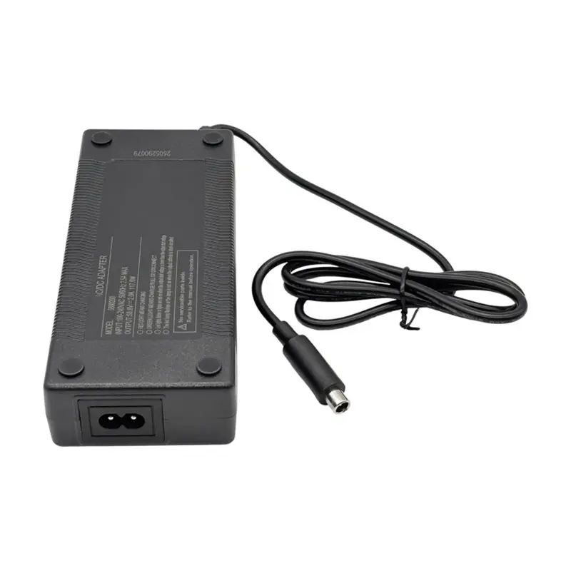 

B06C-For INOKIM Quick 4 Electric Scooter Charging Accessories- 58.8V 2A Lithium Battery 100-240V Input