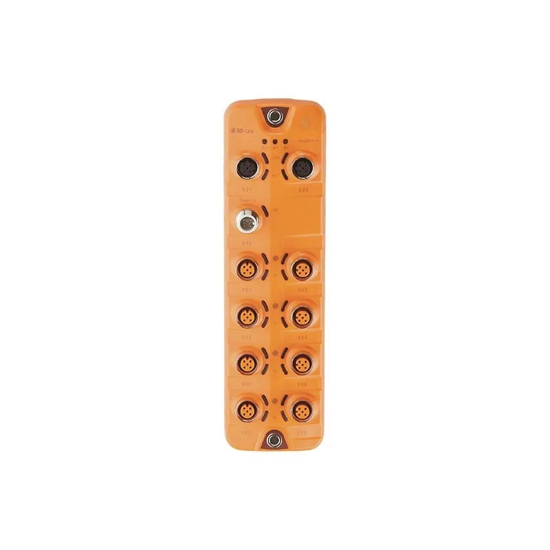 IO-Link host with Profinet interface