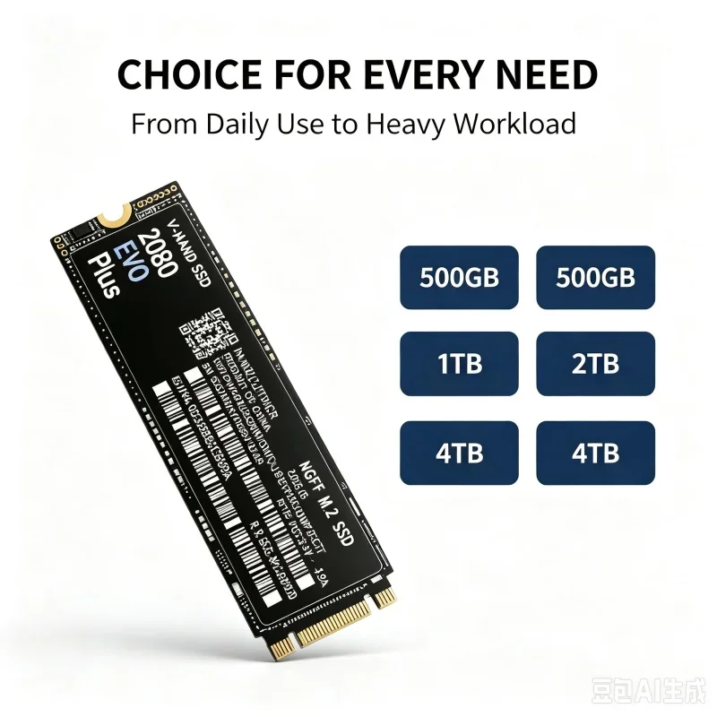 Thumbnail 3 - #3 Latest PS5 SSDs Offers