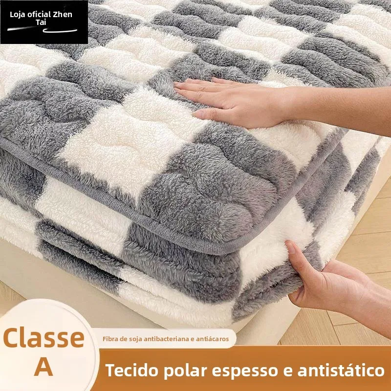 housse-de-lit-en-polaire-corail-epaisse-pour-l'hiver-entierement-enveloppante-en-velours-de-lait-protection-de-matelas-en-peluche-corail-housse-de-couette-anti-poussiere