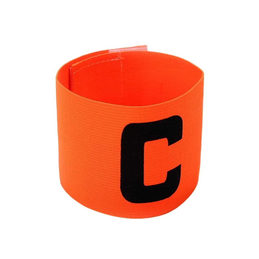 Kinder Erwachsene Fußball Kapitänsbinde Fußball Armband Anführer Wettbewerb Geschenk Fußball Kapitän Gruppenarmband Fußballtraining – Detail 10