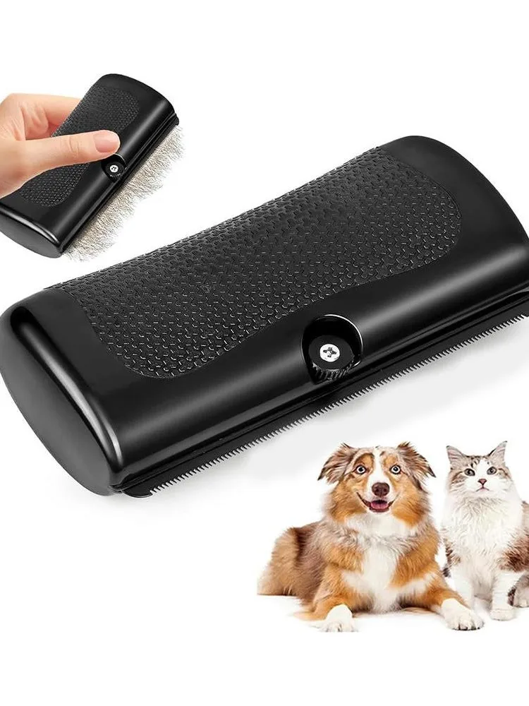 Professionele Huisdier Deshedding Borstel Multifunctionele Huisdier Bruidegom Borstel Ergonomische Huisdier Bruidegom Borstel Hond Haar Remover Deshedding Tool - afbeelding 2