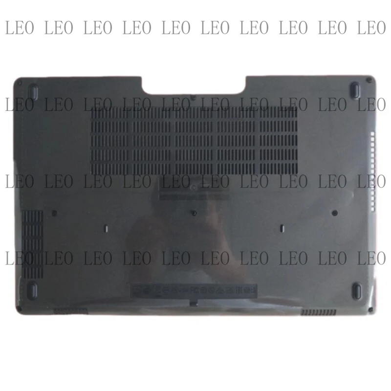 EE  Lower Housing Lower Cover Black For Dell Latitude E5570 07PVX3