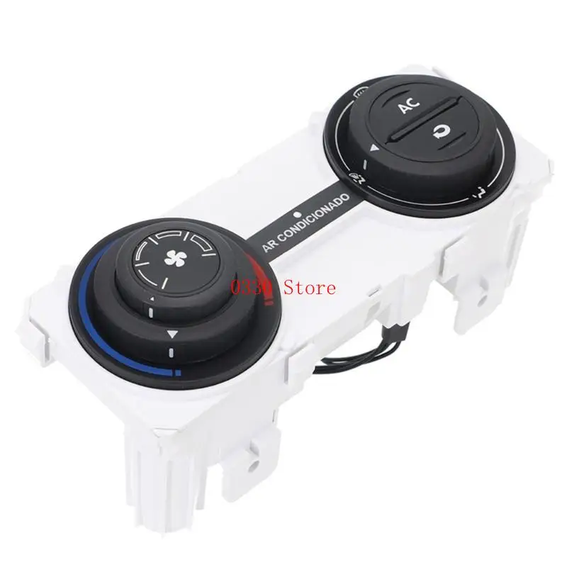

Vehicle Climate Control Panel Switches ABS Heater Control Module 5Z08020045C Vehicle Accessories Suitable for G1 5Z1 5Z3