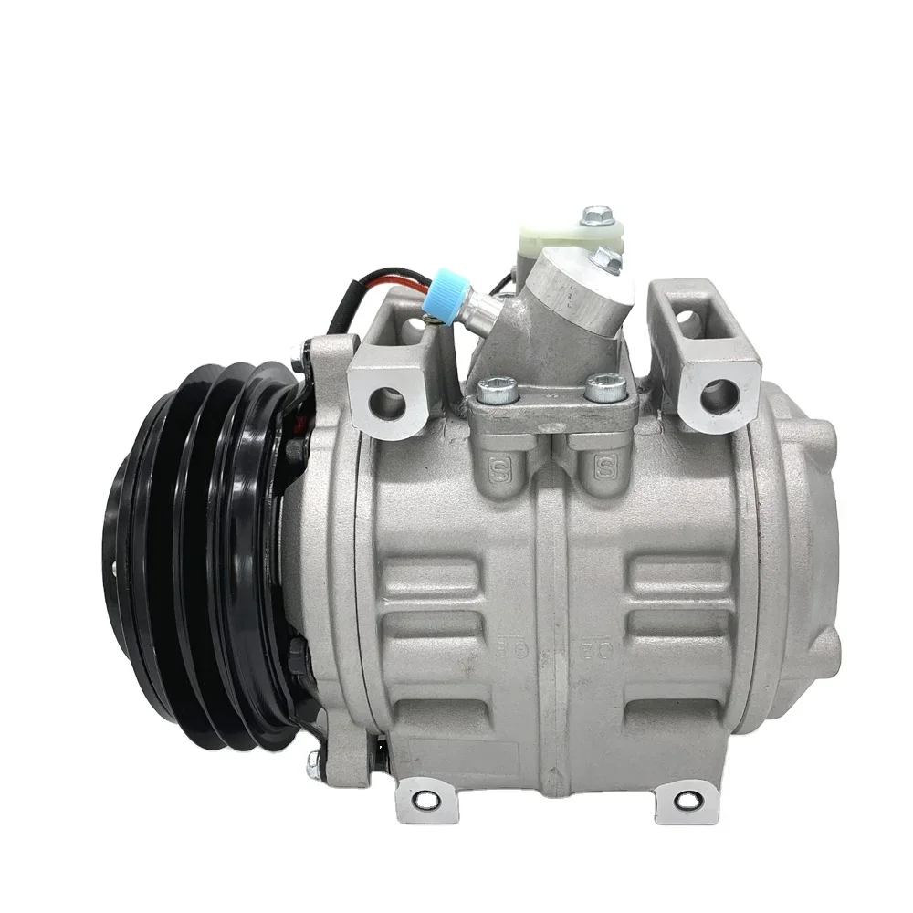 24v Air Conditioner Compressor 10p30c for Coaster Bus