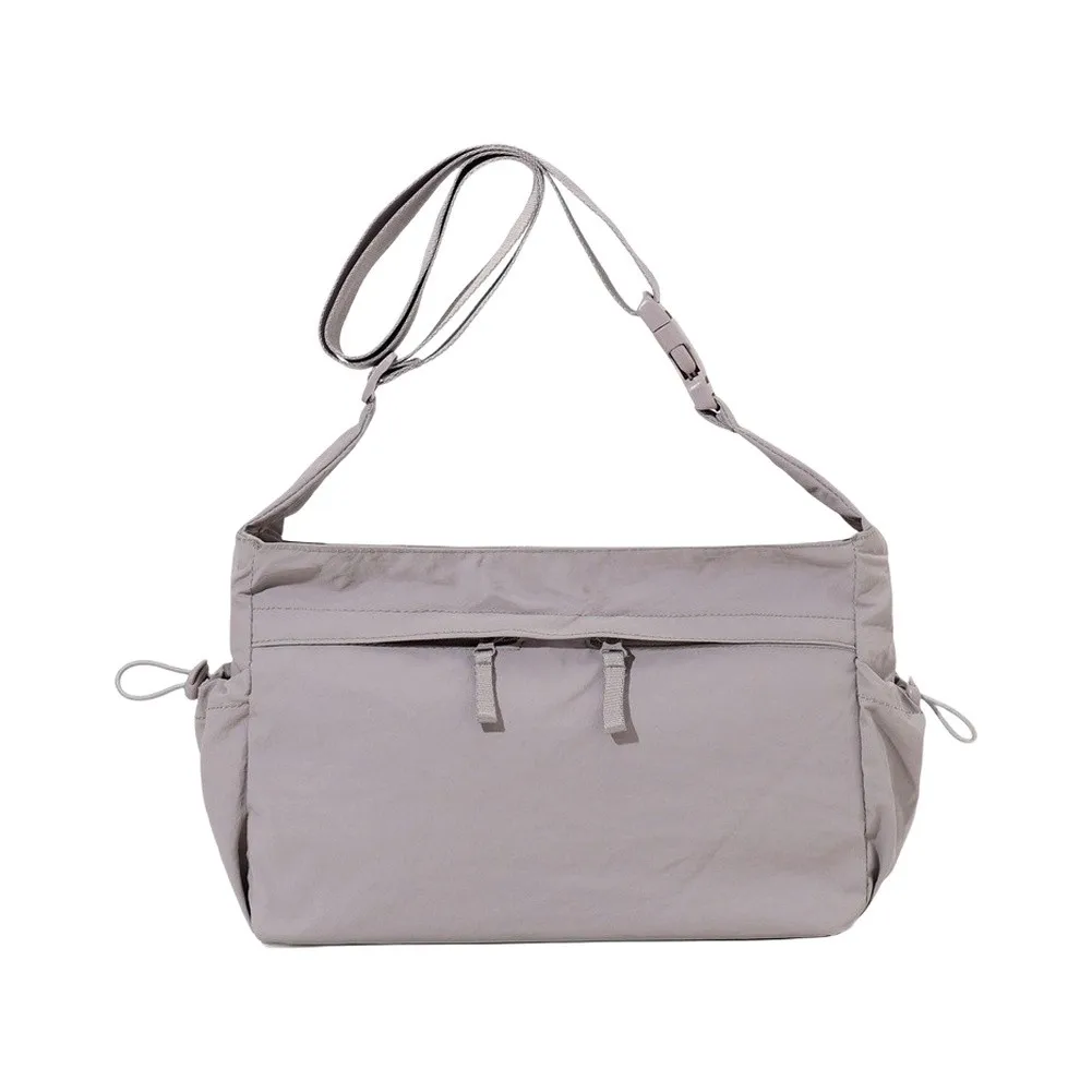 Crossbody Bag with Wide Adjustable Strap Compatible with For Shark ChillPIll High-Speed Fan for Daily Commute and Festival Use