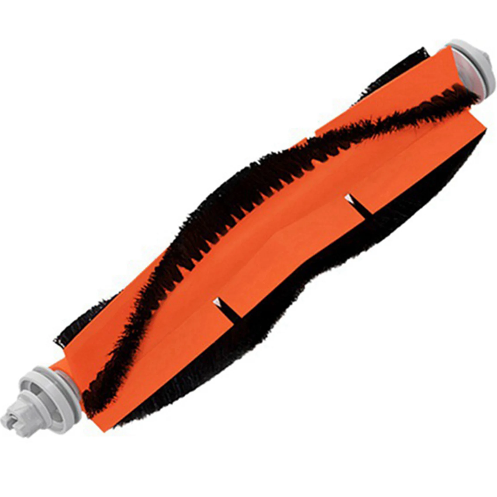 【مجموعة واحدة من ملحقات أجزاء المكنسة الكهربائية: مجموعة واحدة من مجموعات الفلتر البديلة ومجموعة واحدة من الفرشاة الجانبية لمرشح HEPA