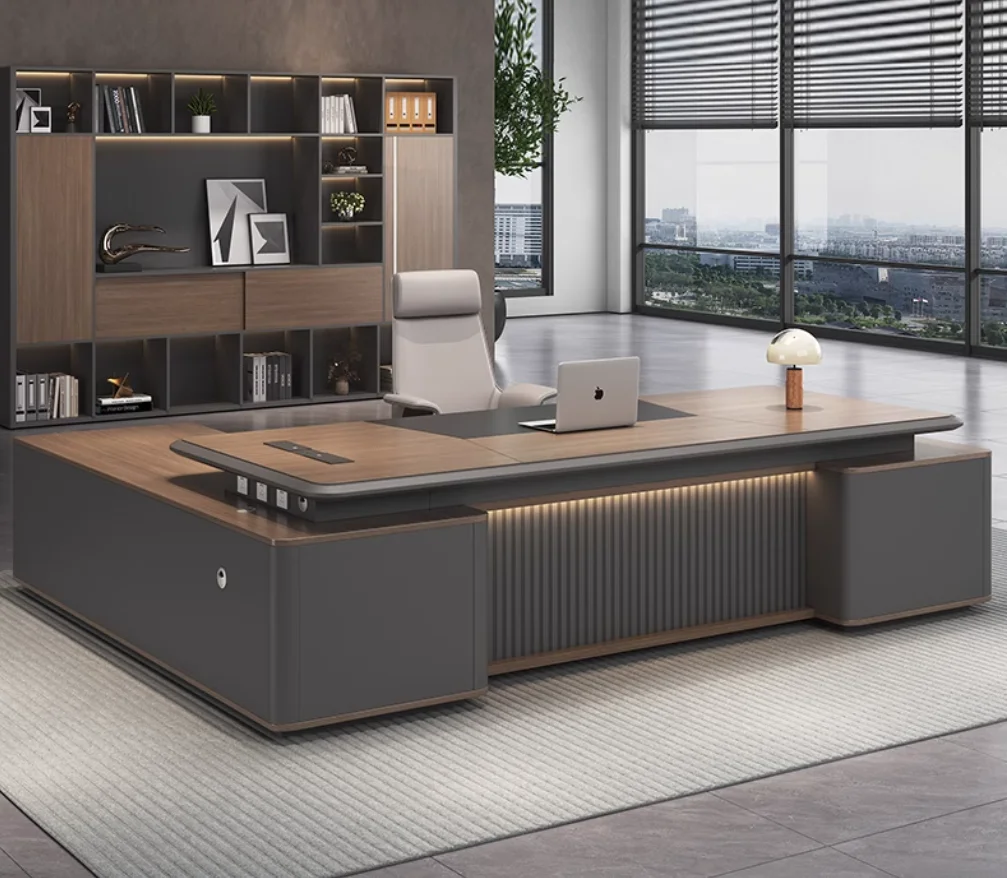 Executive Manager M…