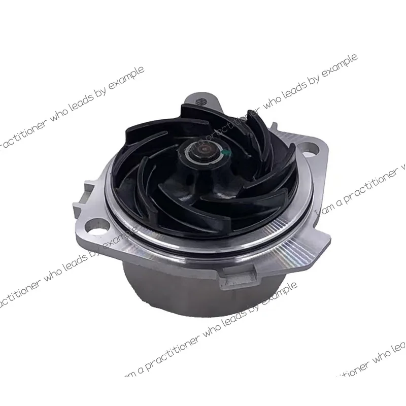 Car radiator, water pump Suitable for11 Trumpchi 2.0 engine water pump