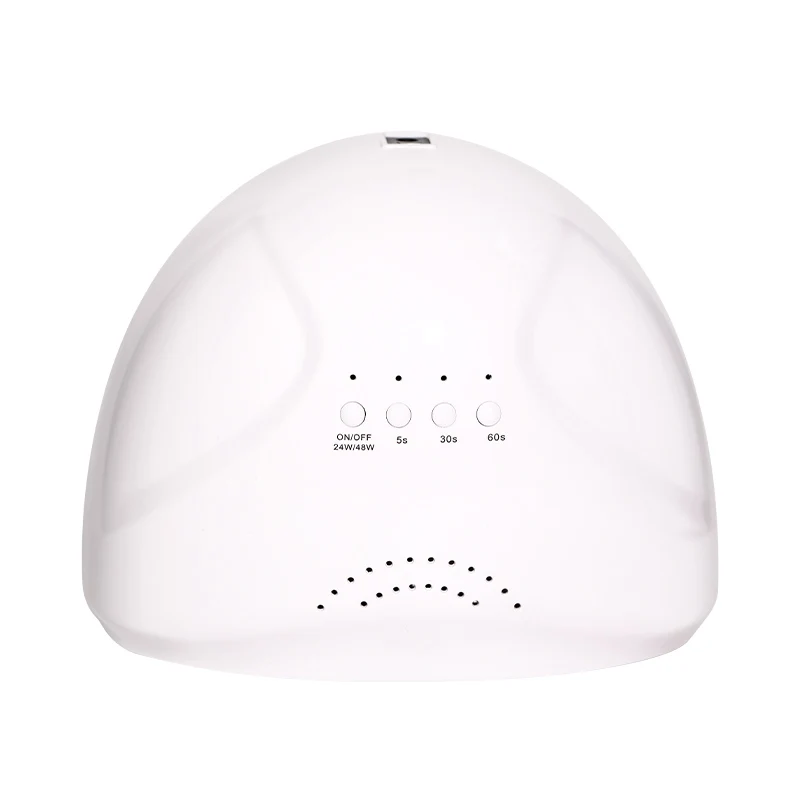 

Nail salon special quick-drying not black hand household dryer nail baking lamp nail dryer