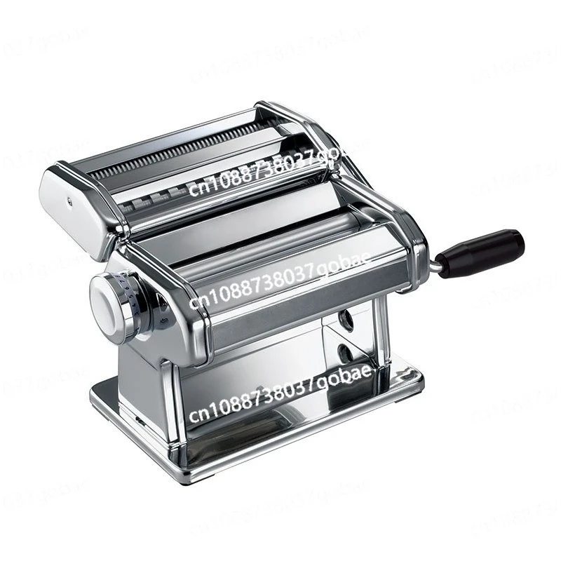 

Household noodle machine Split alloy Manual noodle press Anti-metal dust