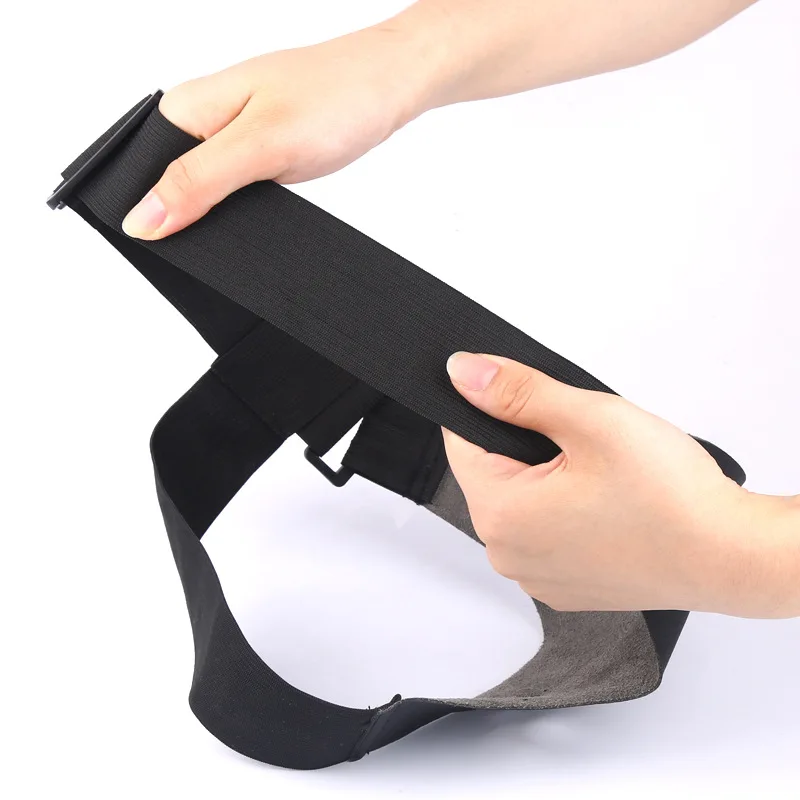 Lesbian wearable leather pants dildo wearable male dildo lesbian toys