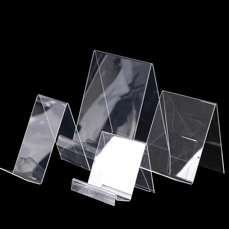 Acrylic Bookshelves Transparent Bookshelves Bookshelves Bookshelves Bookshelves Bookshelves Desktop Display Racks