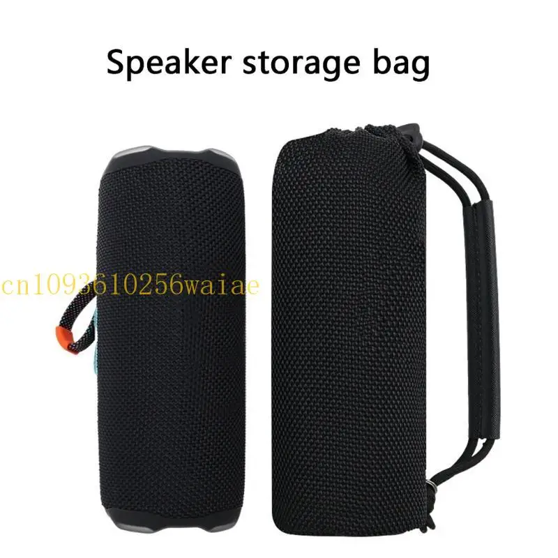 652F تغطية تخزين حماة مكبر الصوت حمولة رطوبة مقاومة سهلة ل Flip7