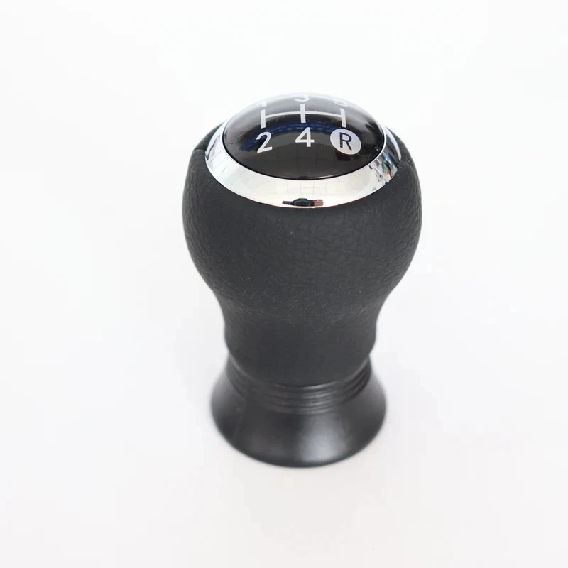 

for Leather-wrapped manual transmission gear head, gear lever ball head, and gear shift knob for Toyota Corolla.