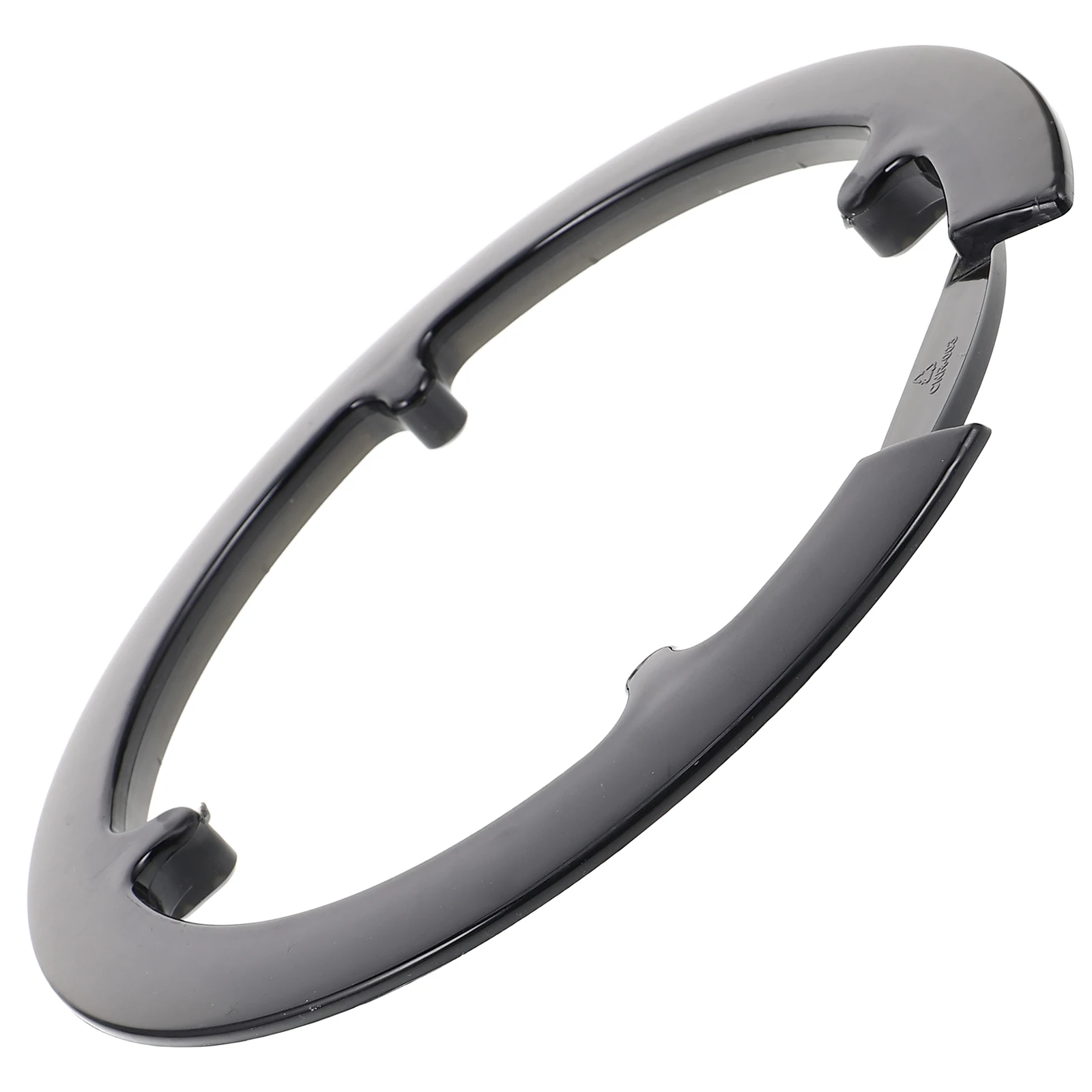 

Bike Chain Guard 42T 44T Universal Resin Mountain Bicycle Sprocket Protective Cover Strong Impact Dust Resistance Easy Install