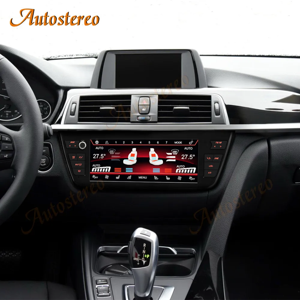 Bmw 3 f30 f31 4シリーズf32f33 f36 2012-2019用デジタルエアコン