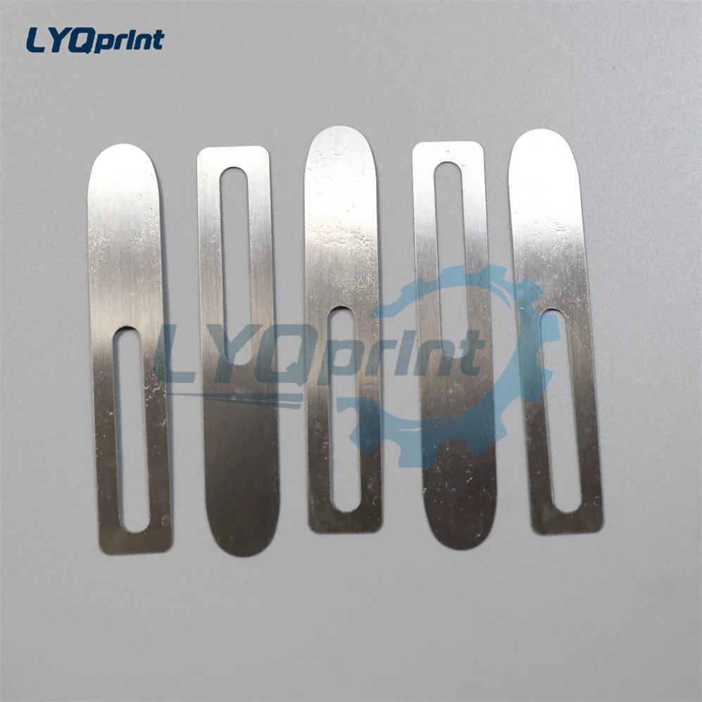 

Лучшее качество 50 шт. 65x11,5 мм прочные прокладки сепаратора листов для офсетных запасных частей для Гейдельберга