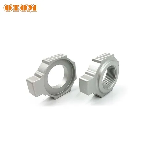 Регулятор цепи оси для KTM XCFW SXF SX EXC HUSQVARNA FC FE TC TE 125 150 250 350 450 500 530, ступица заднего колеса мотоцикла