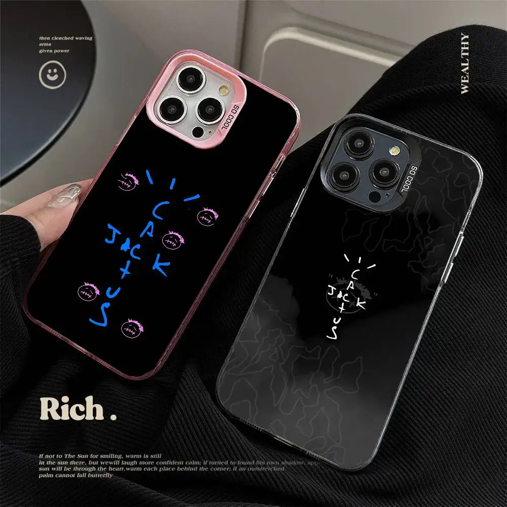 Cactus Jack Jordan …