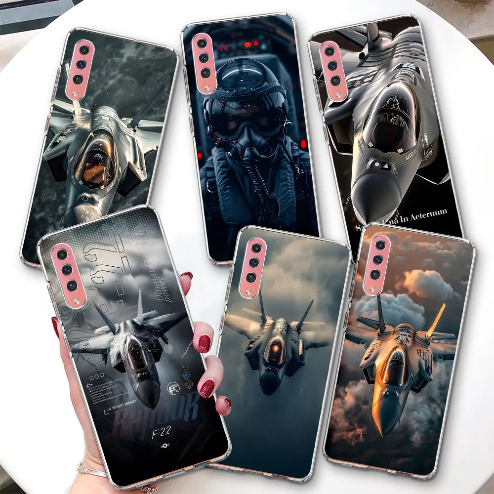 Fighter Pilot Case … - image