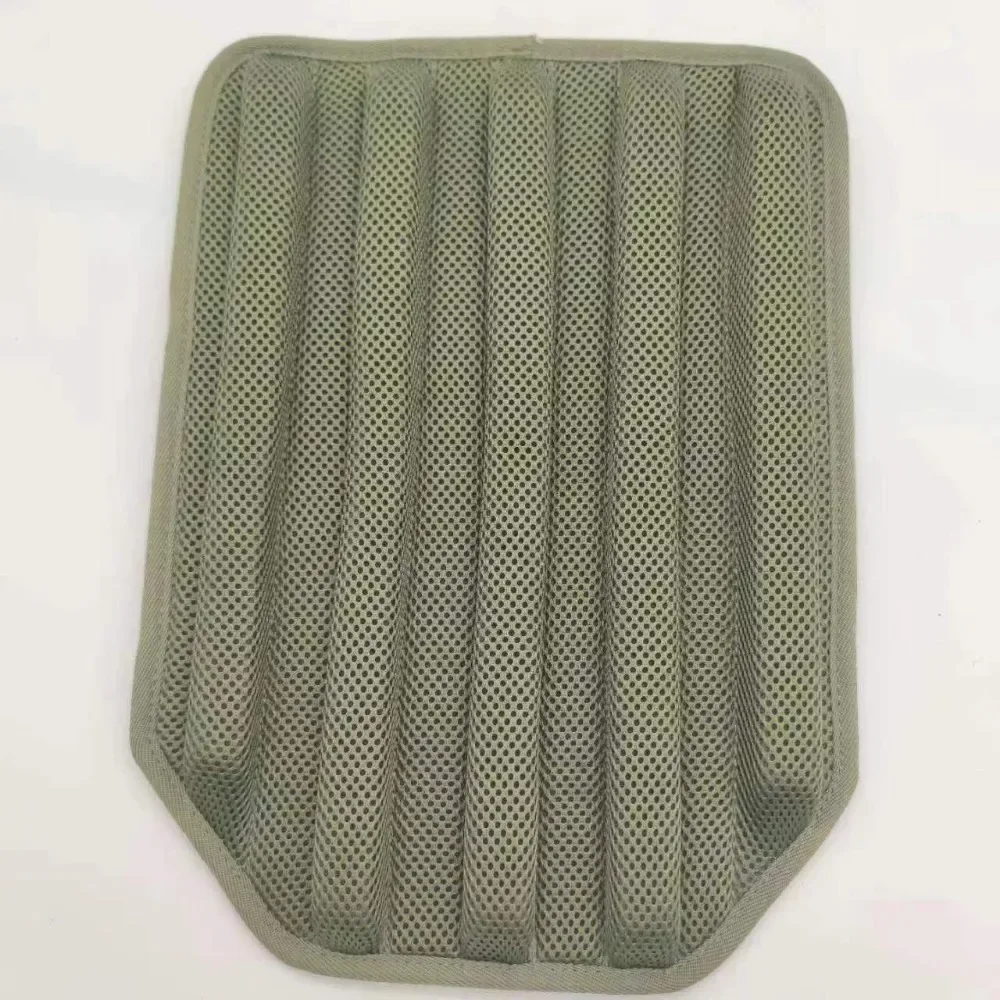 Hunting Vest Pad EVA Foam Protection Cushion Soft Baffle Integrated Body Armor Pad Paintball Vest Plate Carrier Plate Insert